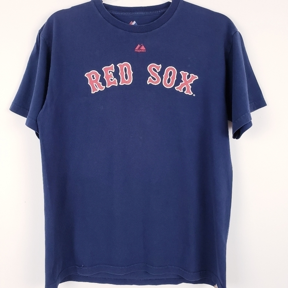 BOSTON Red Sox Yukalis‎ Graphic T-shirt